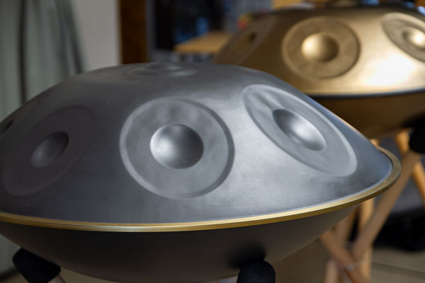 Musikhaus Fackler, Percussion